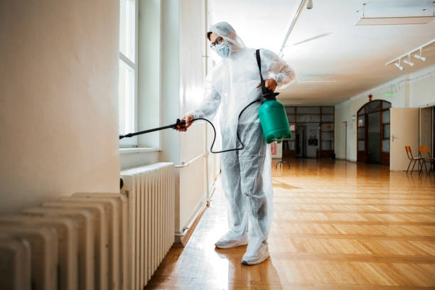 Best Pest Exclusion Services  in Carencro, LA